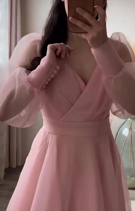 Платье койлек 42-44