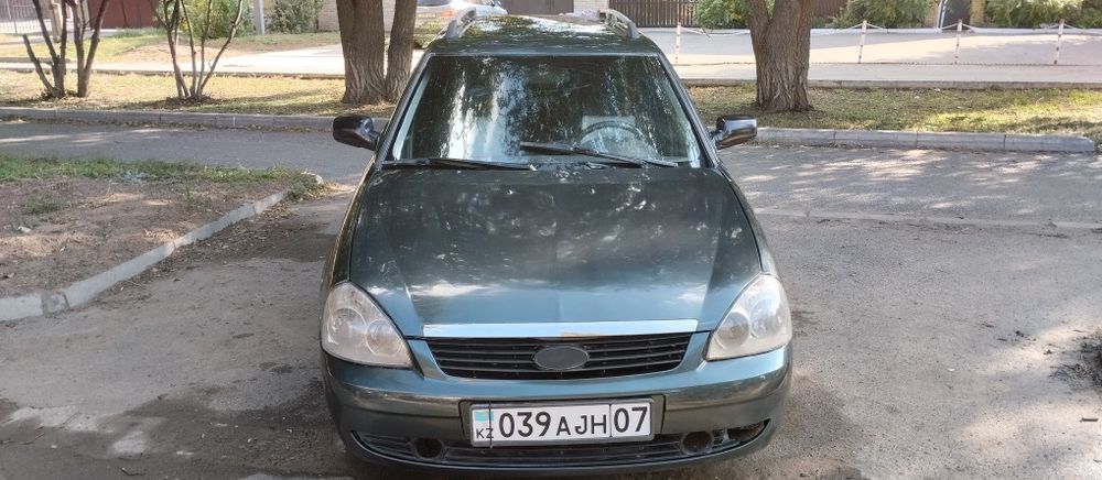 Продам Ладу приору