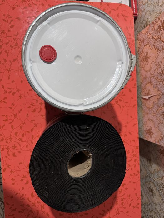 Шовная Лента для Газона