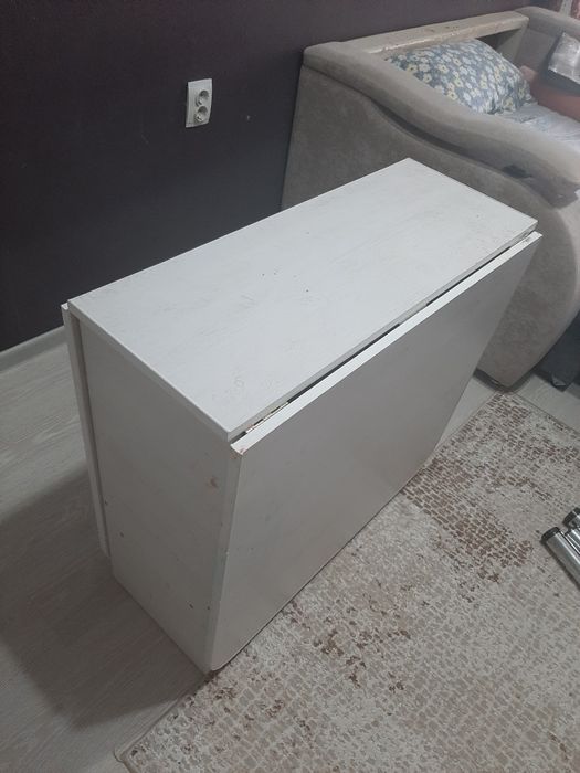 Продаётся стол раскладной
