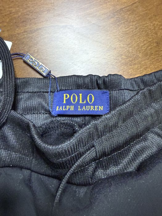 Pantaloni Polo Ralph Lauren Xl noi new
