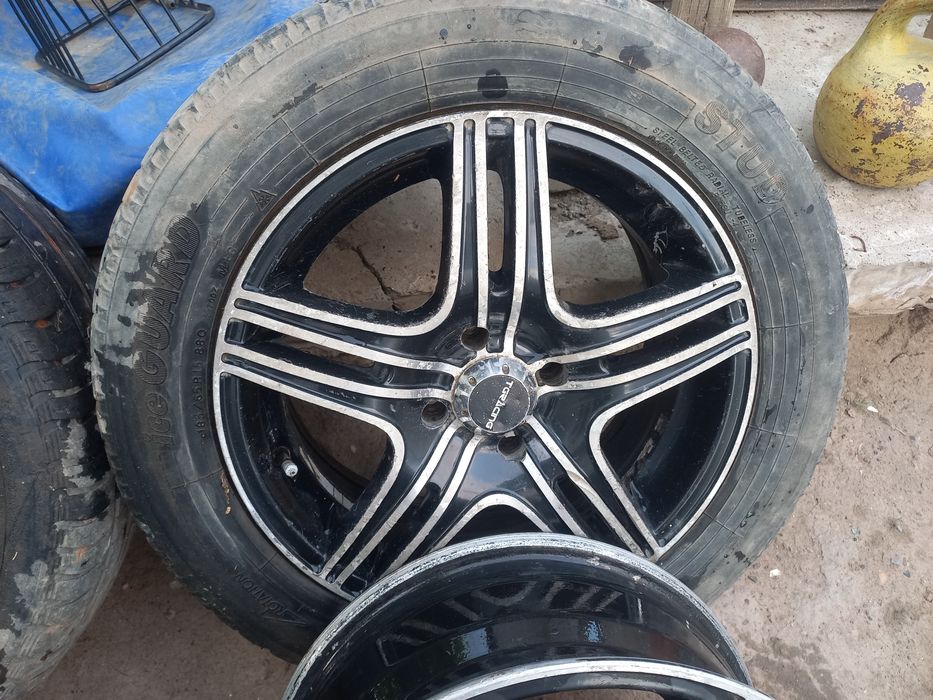 Продам титановых диски
