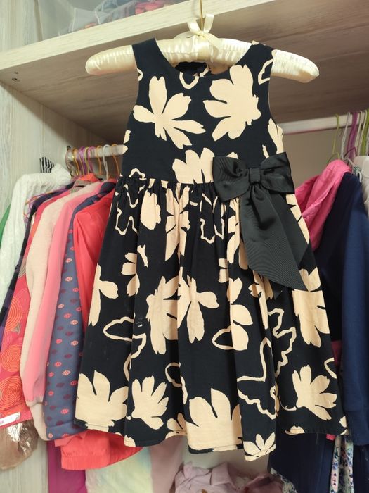 Роклички размер 116-122