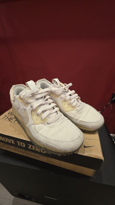 Маратонки Nike Air Max 90