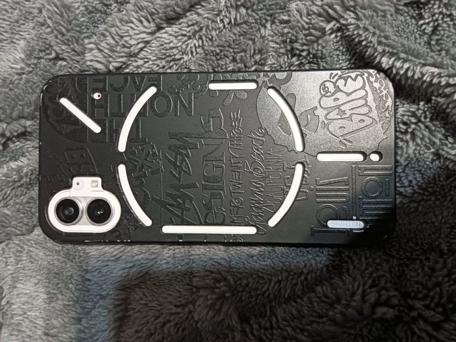 Nothing phone 1 б/у срочно продам