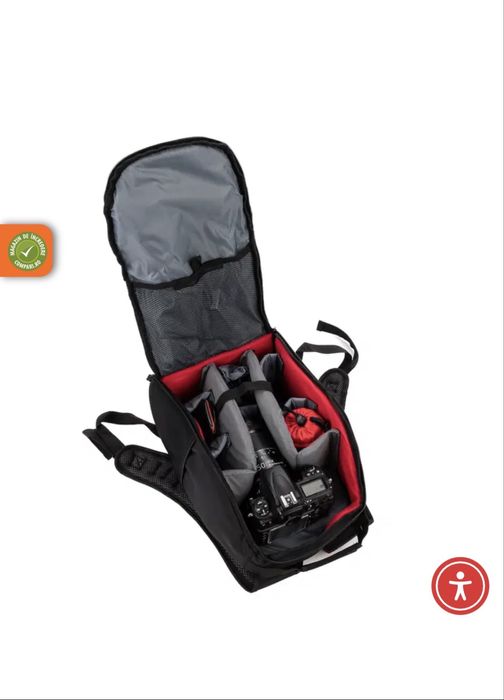 Rucsac foto Caruba Skydex 100 – nou, sigilat