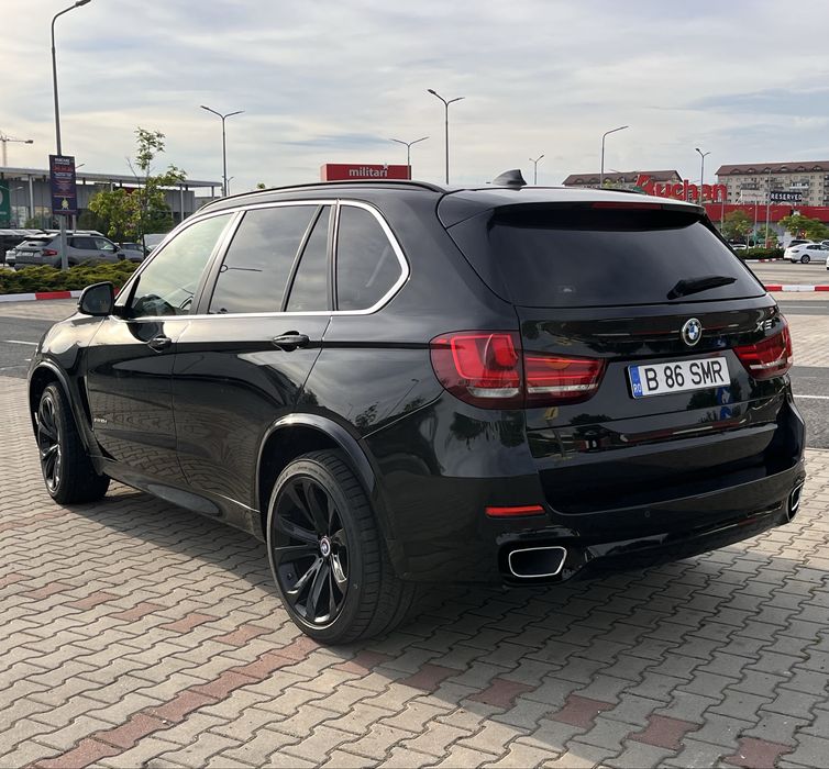 Vand BMW X5 F15 2.0D 231cp B47 Euro6