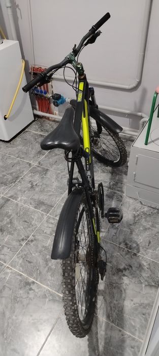 Велосипед  Trinx M500