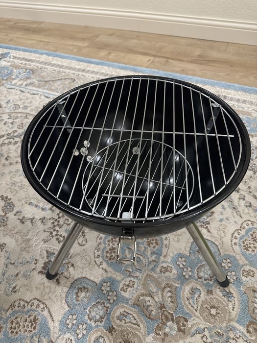 Продам гриль
