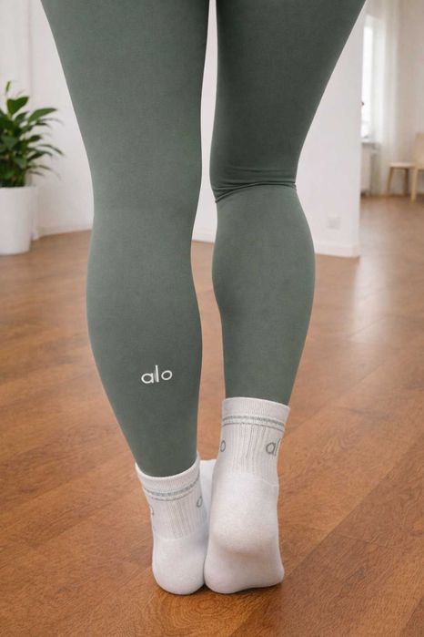 Спортен сет от две части ALO