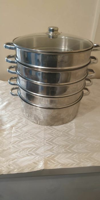 Мантоварка турецкая срочно