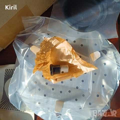 Два броя тенджери под налягане -4,5 литра и 6 литра