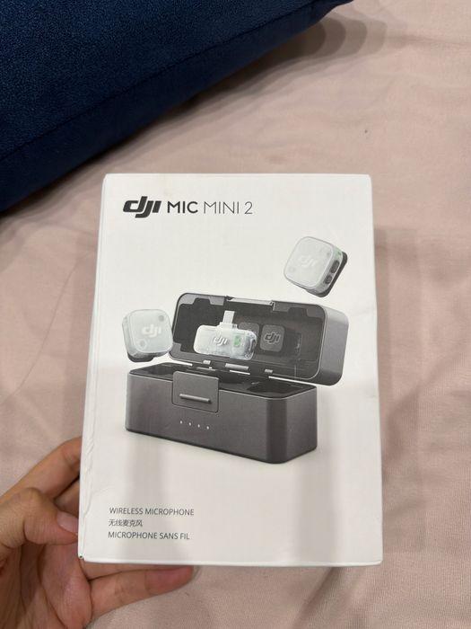 Продам чехол Dji mini 2