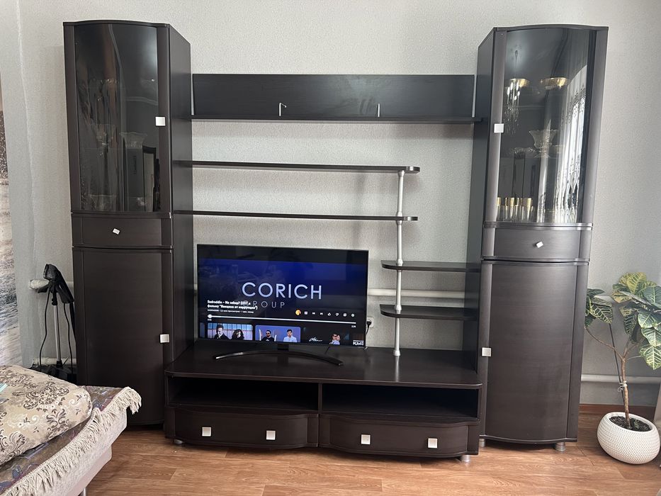 Горка в отл состоянии!