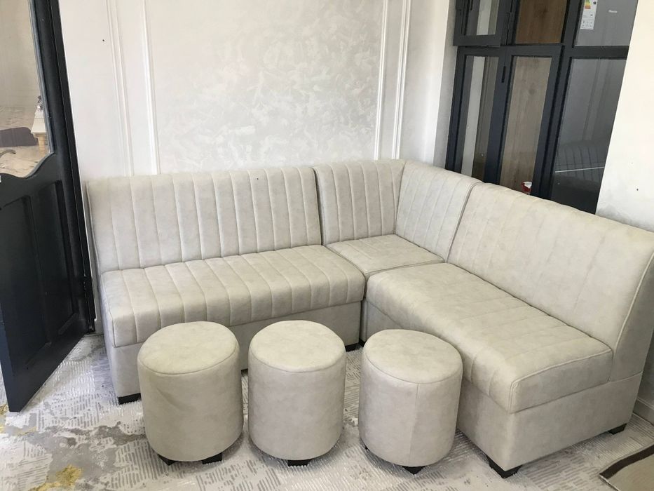 Mebell yumshoq zakaz