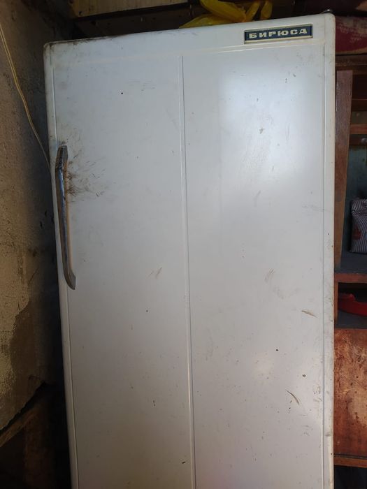 Продается холодильник