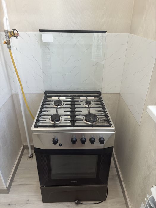 Газ печь сатылады