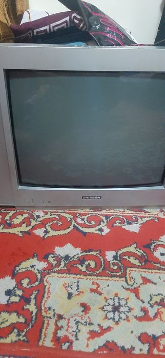 Телевизор камера