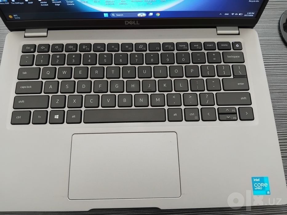 Dell Latitude 5420