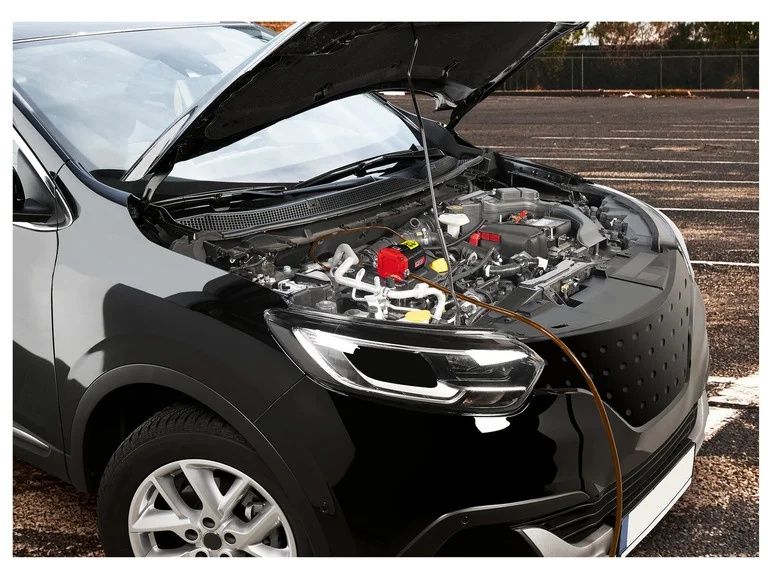 Маслена помпа ULTIMATE SPEED 12V