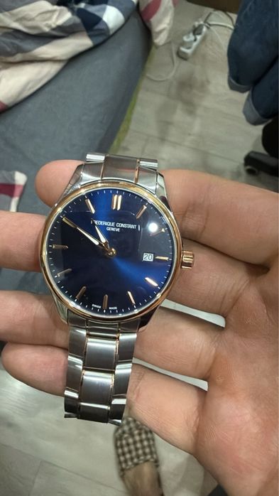 Часы Tissot | Certina | Frederique constant