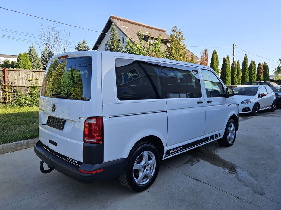 Vw T6 Transporter 9 locuri
