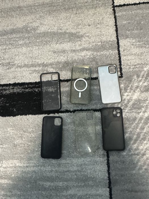 Huse IPHONE 11 pro max