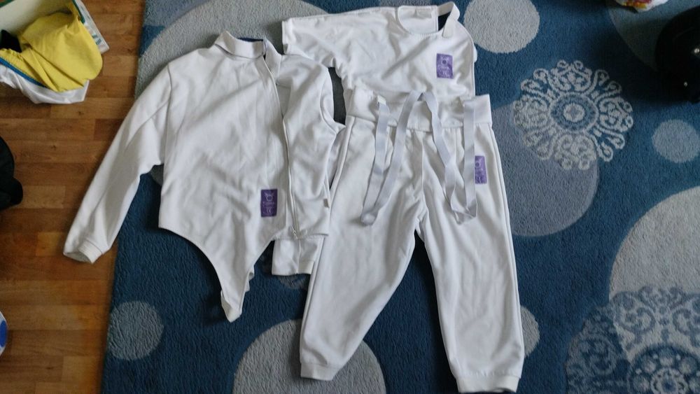 Фехтовальный комплект Алматы