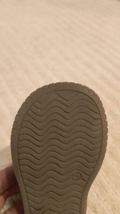 Incaltaminte piele Lasocki copii, marimea 21