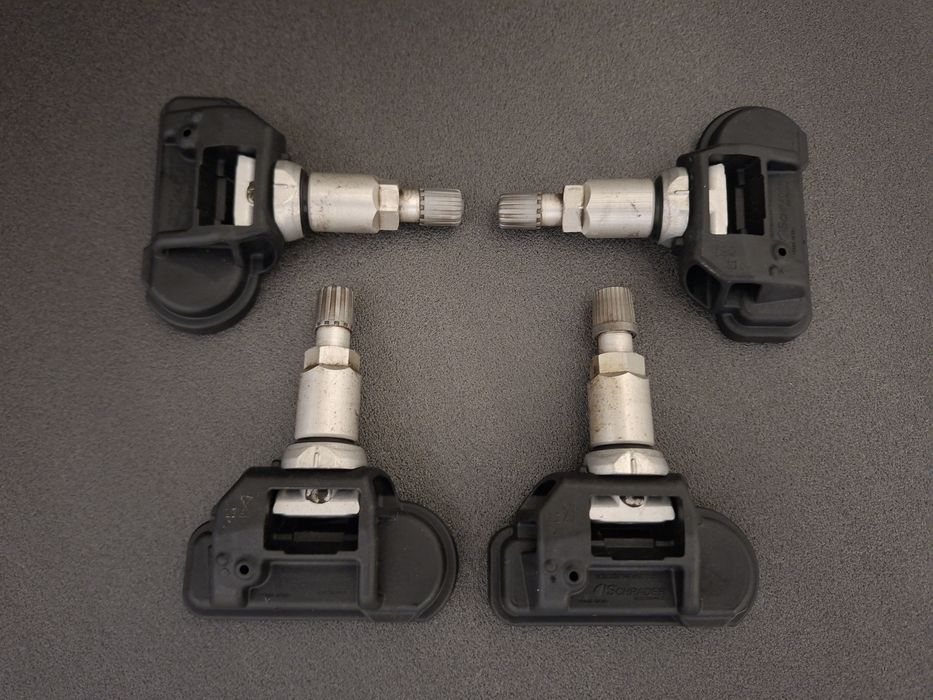 18" Оригинални джанти Mercedes C w205, w206, E w212, w213, ML, GLE