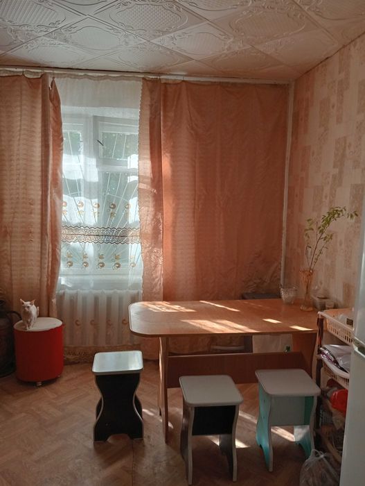 Продажа 4-комнатной квартиры.