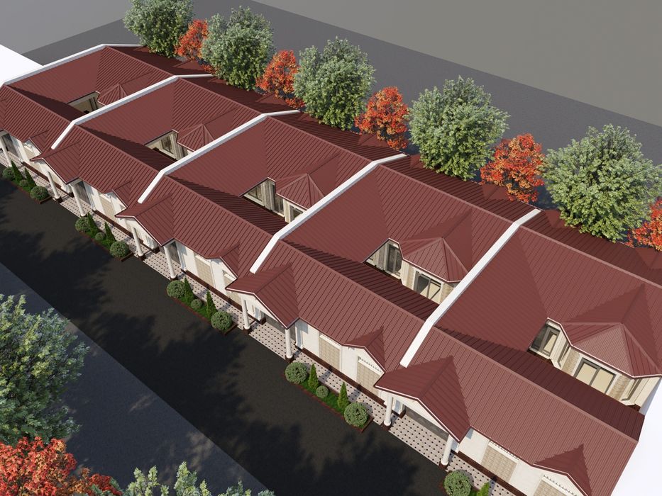 Arxitektura va Dizayn xizmati