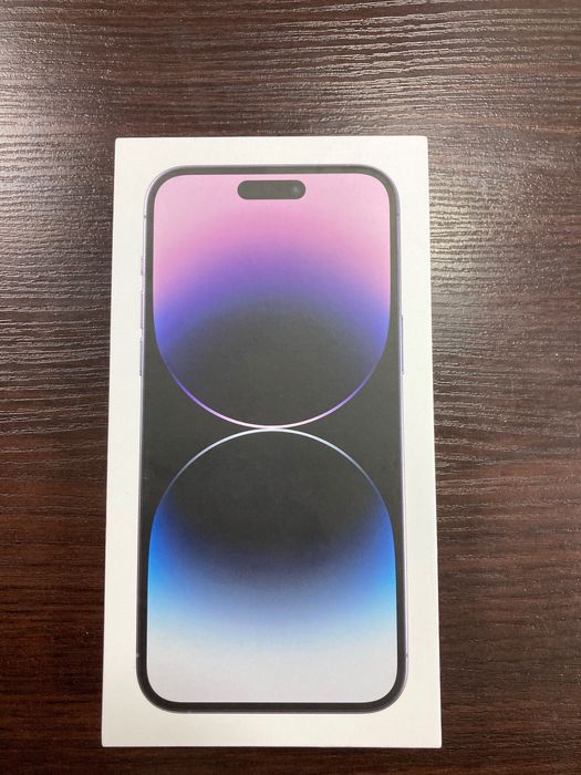 Айфон 14 про макс