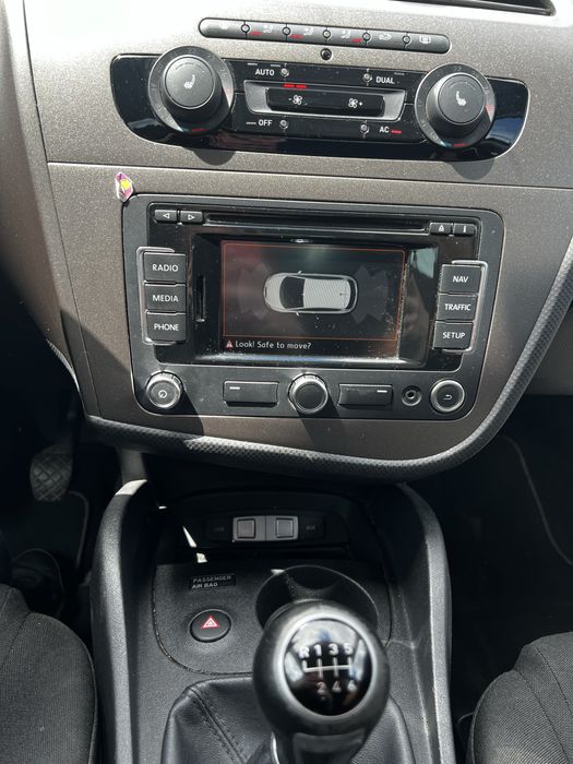 Seat Leon FR 1.4 TSI