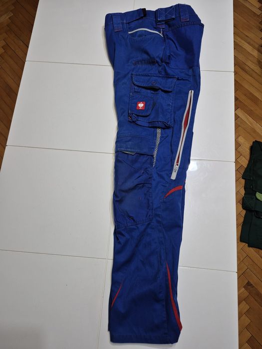 Engelbert Strauss  50 pantaloni  lucru