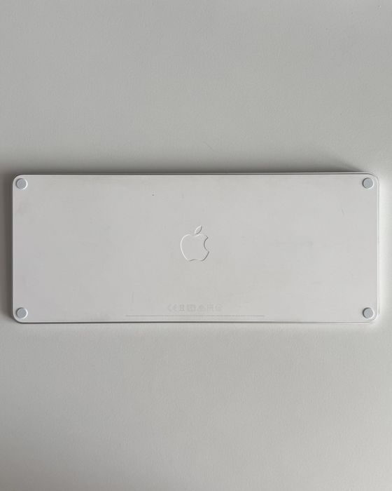 Apple Magic Keyboard / Клавиатура