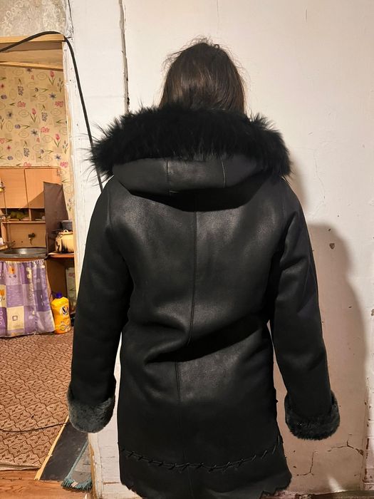 Продам дубленку не дорого