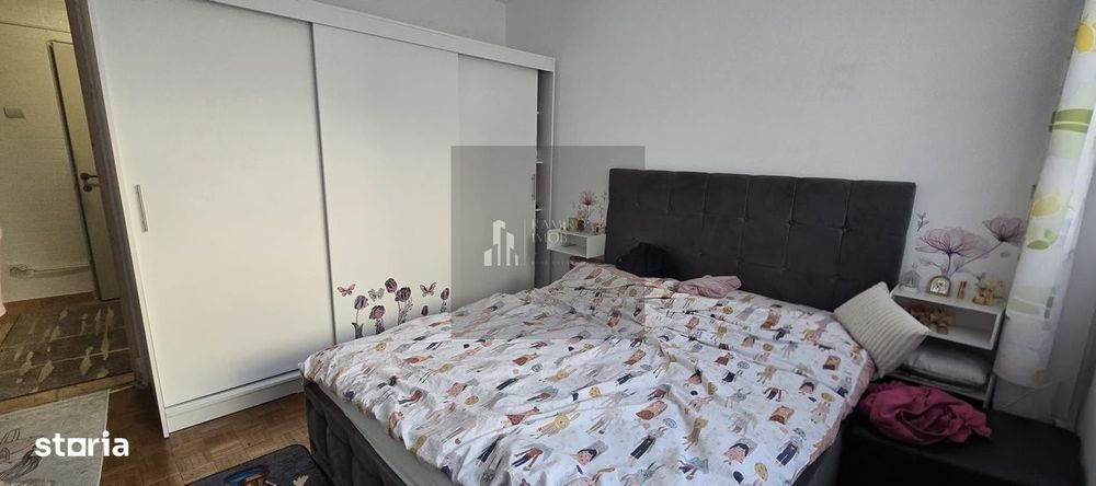 Apartament 2 camere  Drumul Gazarului - View 5