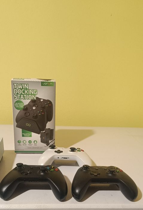 Vand Xbox One S 512 GB