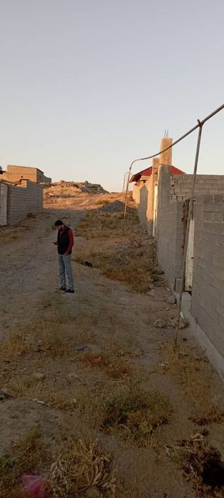 Yer uchaska sotiladi.