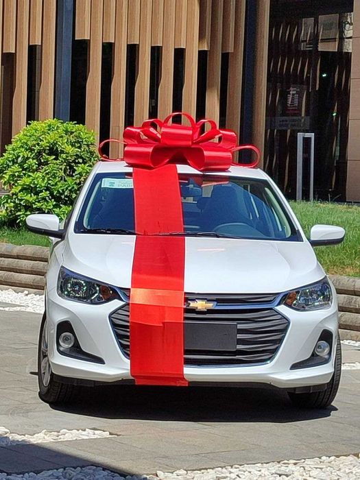 Арендага бант кизил красный бантикBant moshinaga Бантик для машин ташк