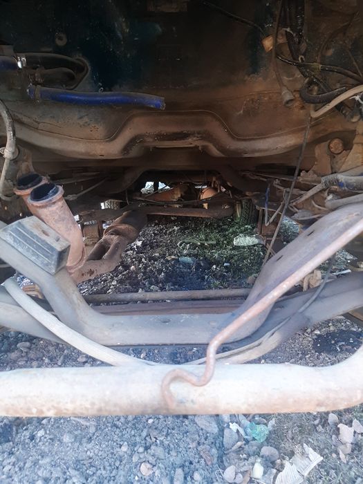 Продам газель на запчасти