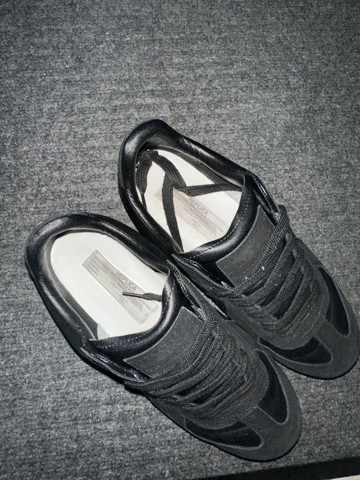 Продам Maison Margiela Replica-Full Black