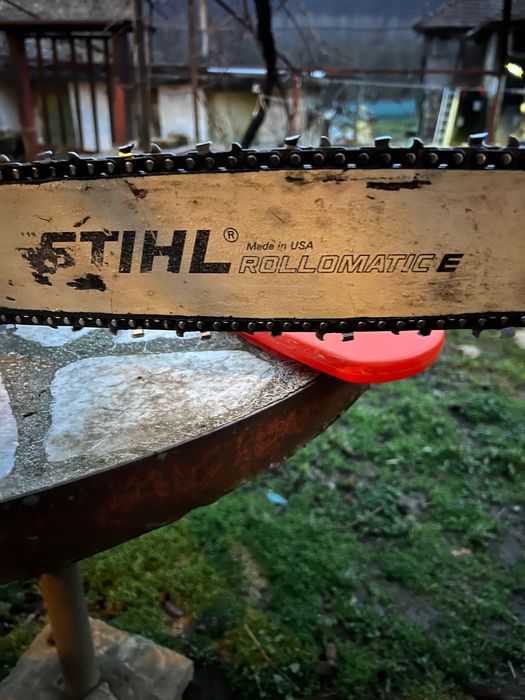 STIHL -291 Моторна резачка