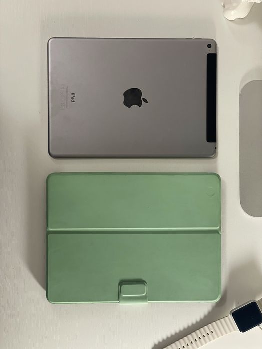Планшет Apple iPad Air 2, SIM, 16GB