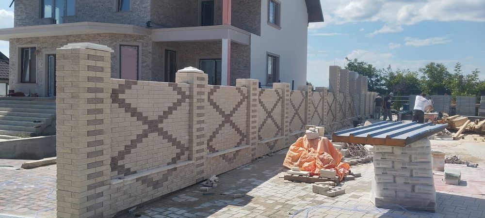 Brichete și peleți