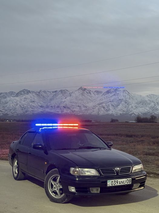 Сторобоскопы (мигалки)