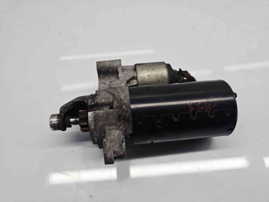 Electromotor 10 dinti  AUDI A5 (8T3) [Fabr 2007-2015] 03L911021E 2.0