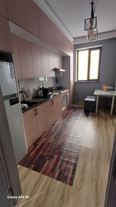 Chilonzor tumani Farxod bozori yonida oilaga talabalarga kvartira bor