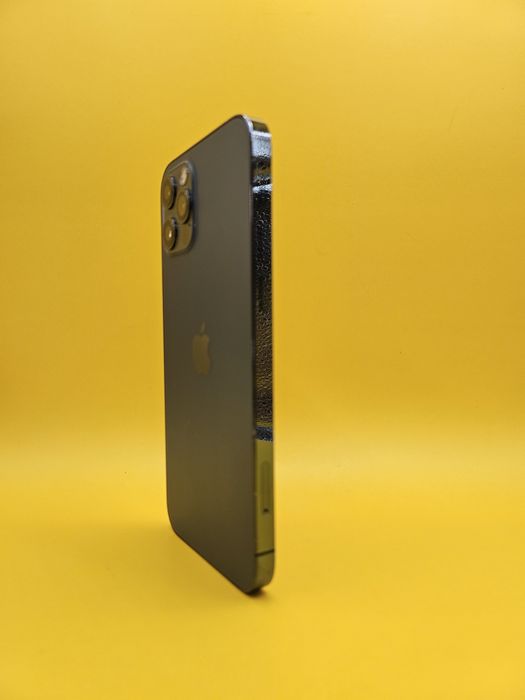 iPhone 12 Pro 128 GB Graphite Sănătate Baterie 100%